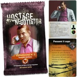 Espansione 3: Hostage...