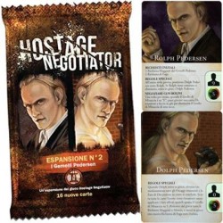 Espansione 2: Hostage...