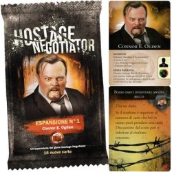 Espansione 1: Hostage...