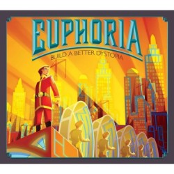 Euphoria: Build a Better...