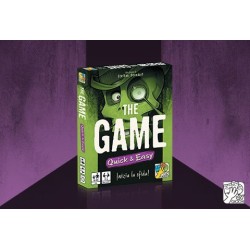 The Game - Quick and Easy