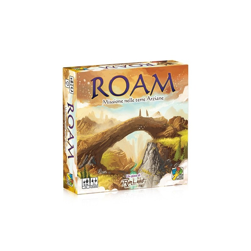 Roam ITA