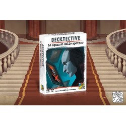 Decktective - Lo Sguardo...