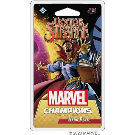 Doctor Strange - Marvel Champions: The Card Game