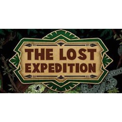 BUNDLE The Lost Expedition...