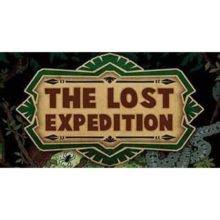 BUNDLE The Lost Expedition + The Fountain of Youth & Other Adventures