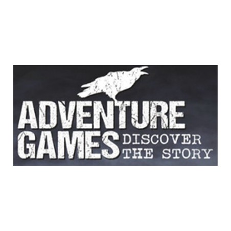 BUNDLE Adventure Game: Monochrome Inc. + Il Dungeon