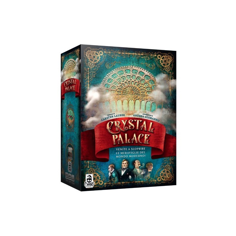 Crystal Palace ITA