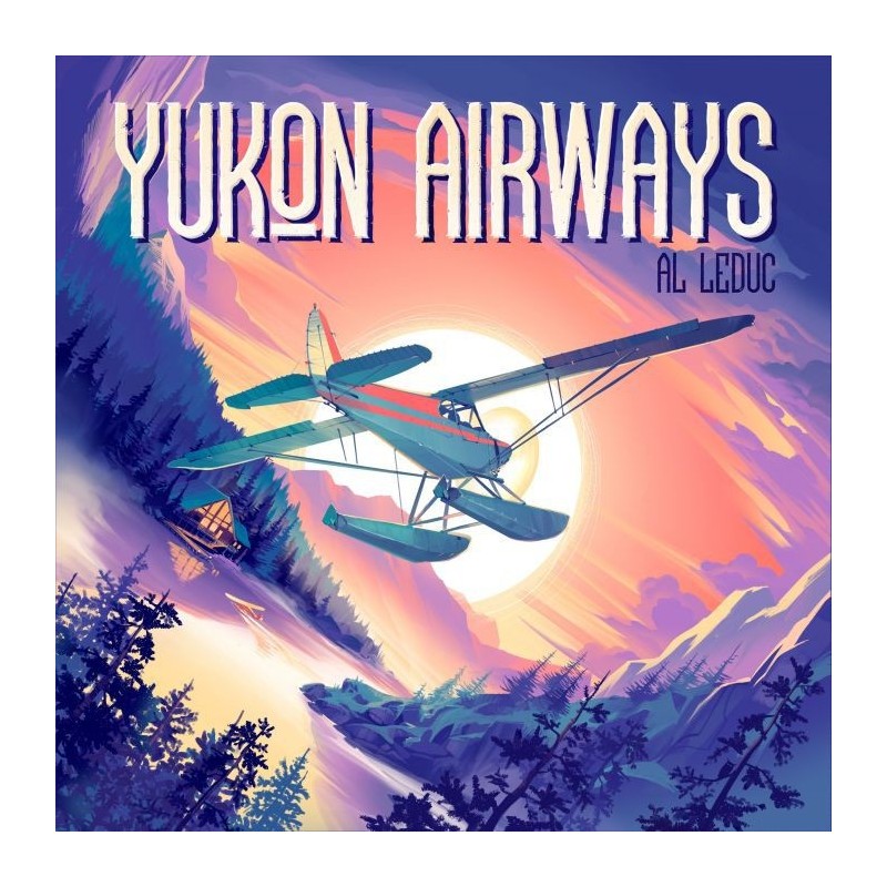 Yukon Airways ITA
