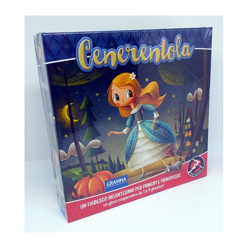 Cenerentola