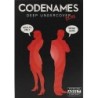 Deep Undercover 2.0: Codenames