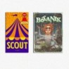BUNDLE Scout DEU/ENG + Botanik