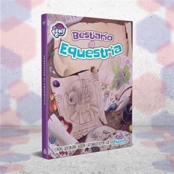 Bestiario di Equestria: My...