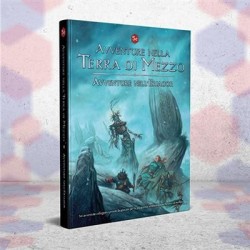 Avventure nell'Eriador -...