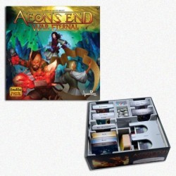 BUNDLE Aeon's End: War...