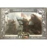 Umber Greataxes - A Song of Ice & Fire: Miniatures Game