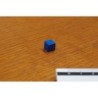 Cubetto 8mm Blu (2500 pezzi)