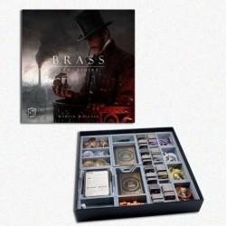 BUNDLE Brass: Lancashire...