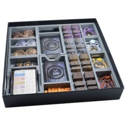 Brass - Organizer Folded...