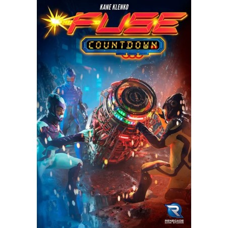Countdown: FUSE