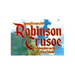 IPERBUNDLE Robinson Crusoe...