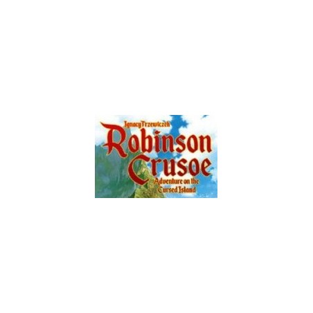 IPERBUNDLE Robinson Crusoe + Promo set 1-5