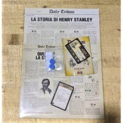 Promo set 3 - Robinson...