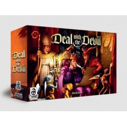 Deal with the Devil ITA