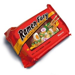 Ramen Fury