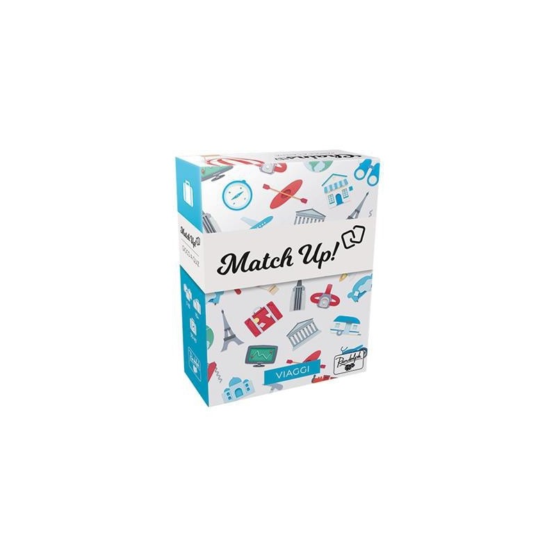 Match Up! Viaggi