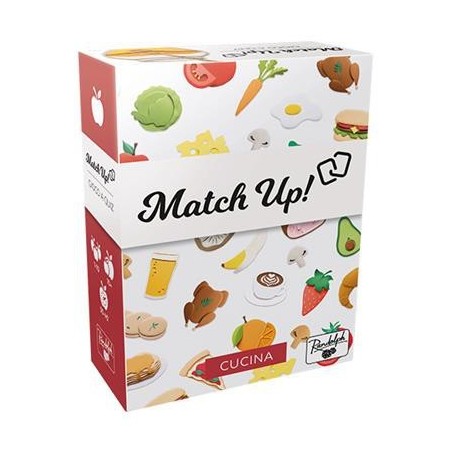 Match Up! Cucina