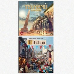 BUNDLE Tiletum ITA +...
