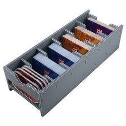 Marvel Champions: Il Gioco di Carte - Organizer Folded Space in EvaCore - MARCH