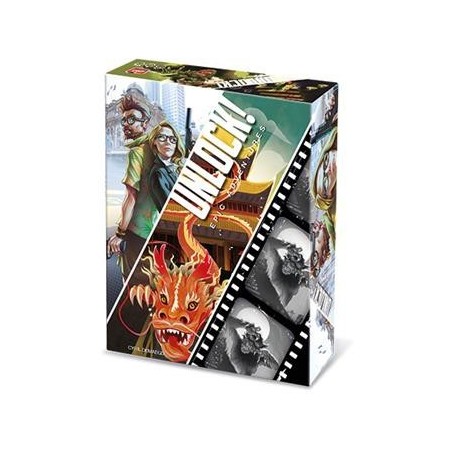 Unlock! Epic Adventures ITA