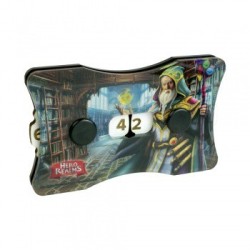 Life Counter - Wizard: Hero...