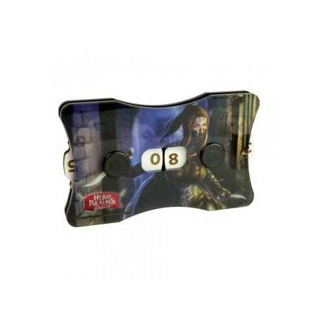 Life Counter - Thief: Hero Realms