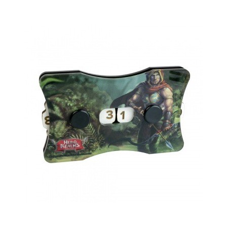 Life Counter - Ranger: Hero Realms