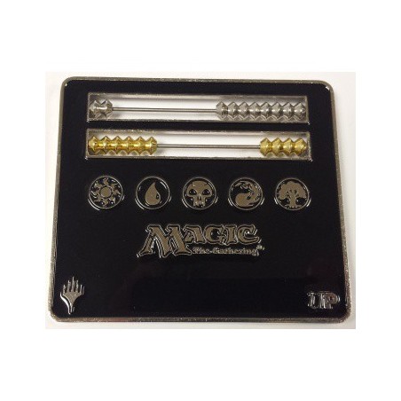 Life Counter - Magic: The Gathering