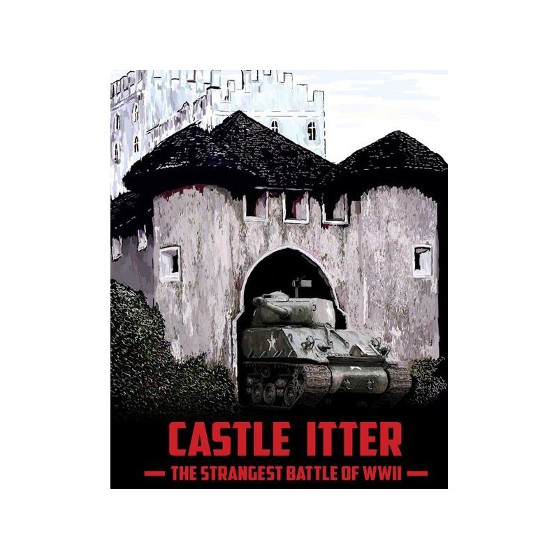 Castle Itter