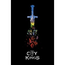 The City of Kings