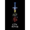 The City of Kings