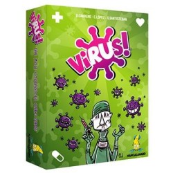Virus!
