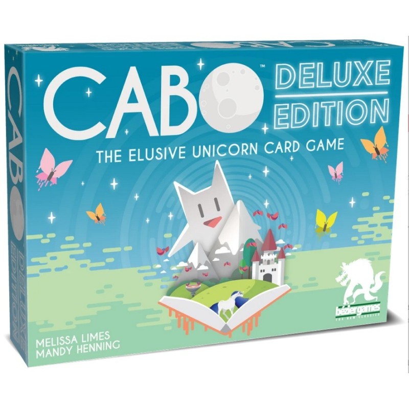 CABO Deluxe Edition