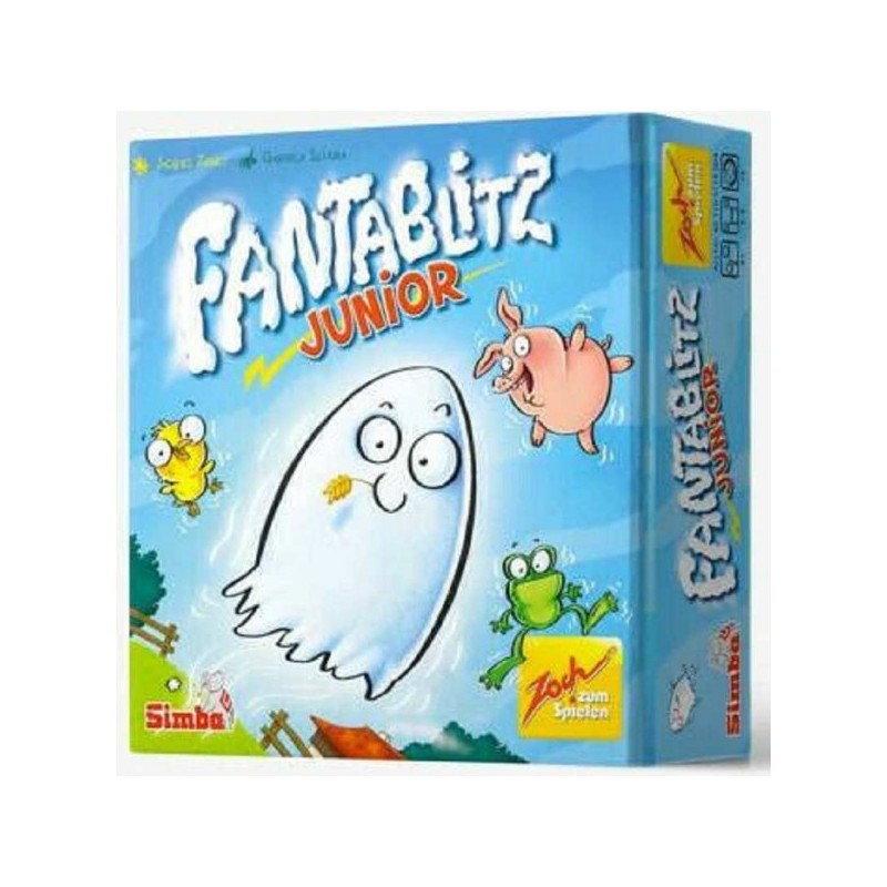 Fantablitz Junior