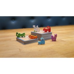 The Isle of Cats ENG