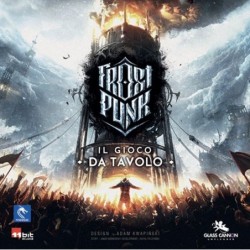 Frostpunk