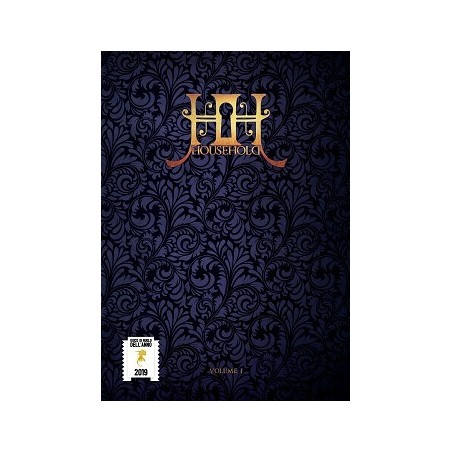 Household - Il Gioco di Ruolo più Piccolo del Mondo