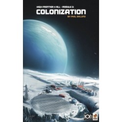 Module 2 - Colonization:...