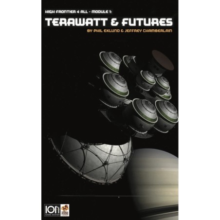 Module 1 - Terawatt and Futures: High Frontier 4 All