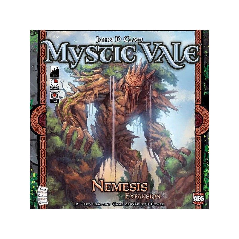 Nemesis: Mystic Vale